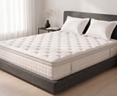Matelas Rêve Pur - 140x200 cm 