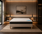 Matelas 2 personnes king size 