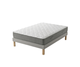 Matelas 2 personnes 