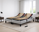 Sommier électrique Essential plus 