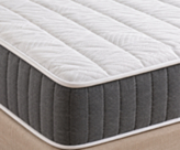 Matelas à ressort ensachés 