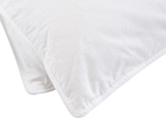 Couette 70% duvet - 140x200 cm