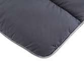Couette Colors Anthracite - 220x240 cm