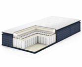 Matelas Yacht Club - 90x190 cm