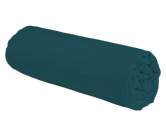 Drap-housse Coton Petrole Bonnet 30 - 70x190 cm