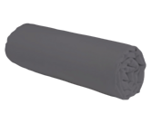 Drap-housse Coton Zinc Bonnet 30 - 140x200 cm