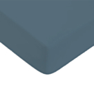 Drap-housse Coton Mineral Bonnet 25 - 70x190 cm