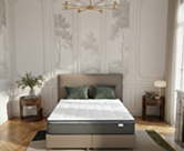 Ensemble matelas + sommier 90x200