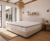 Matelas Elysée - 180x200 cm