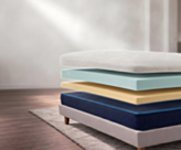 Matelas Eloa - 90x200 cm 