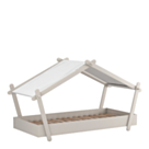 Lit Enfant Lodge - 90x200 cm