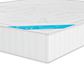 Matelas Mango - 140x190 cm 