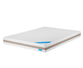 Matelas Biloba - 200x200 cm