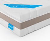Matelas Biloba 90x200 cm