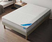 Matelas Charme - 180x200 cm