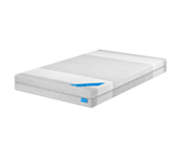 Matelas au confort équilibré Goyave 140x200 cm 