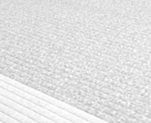 Matelas au confort équilibré Goyave 90x190 cm 