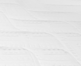Matelas hybride hôtelier 140x200 cm 
Matelas Mousse et à ressorts ensachés 