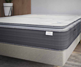 Matelas Memphis - 140x200 cm