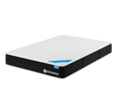 Matelas Newport - 200x200 cm