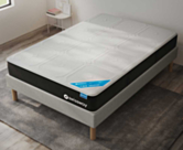 Matelas Newport - 200x200 cm