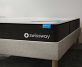 Matelas Newport - 200x200 cm