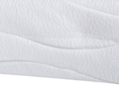 Matelas Panda - 60x120 cm