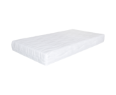 Matelas Panda - 70x140 cm