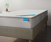 Matelas 90x190 - Confort équilibré / Ressort Ensaché
