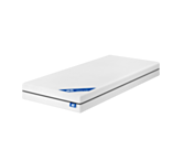 Matelas confort ferme Cocoon mousse polyuréthane 70x190 cm 