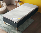 Matelas Joy - 120x190 cm