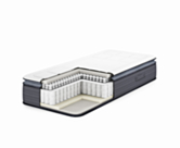 Matelas Memphis 
Matelas à ressorts 