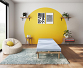Matelas Minime - 90x200 cm