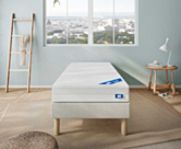 Matelas ressorts ensachés Sensospring 120x190 cm 