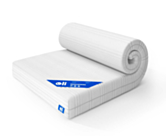 Matelas ressorts ensachés Sensospring 120x200 cm 