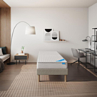 Matelas Charme - 90x200 cm