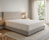 Matelas Prestance
Dimensions 140x200 cm