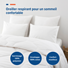 Oreiller Quietude - 60x60 cm
