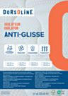 Anti Glisse - 80x200 cm