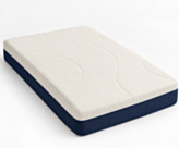 Matelas mousse 