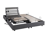 Sommier Sommeil plus 140x200