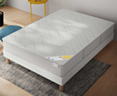 Sommier Tapissier Cirse - 120x190 cm