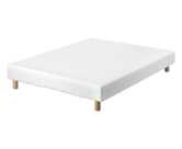 Sommier Tapissier Calla - 180x200 cm