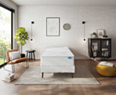 Sommier Tapissier Calla - 120x190 cm