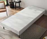 Sommier Tapissier Calla - 70x190 cm