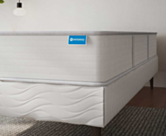 Sommier Tapissier Calla - 70x190 cm