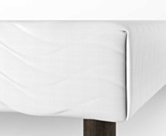 Sommier Tapissier Calla - 140x190 cm