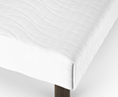 Sommier Tapissier Calla - 120x190 cm