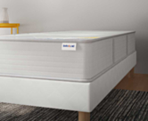 Sommier Tapissier Cirse - 80x200 cm