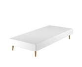 Sommier Tapissier Cosmos - 90x200 cm